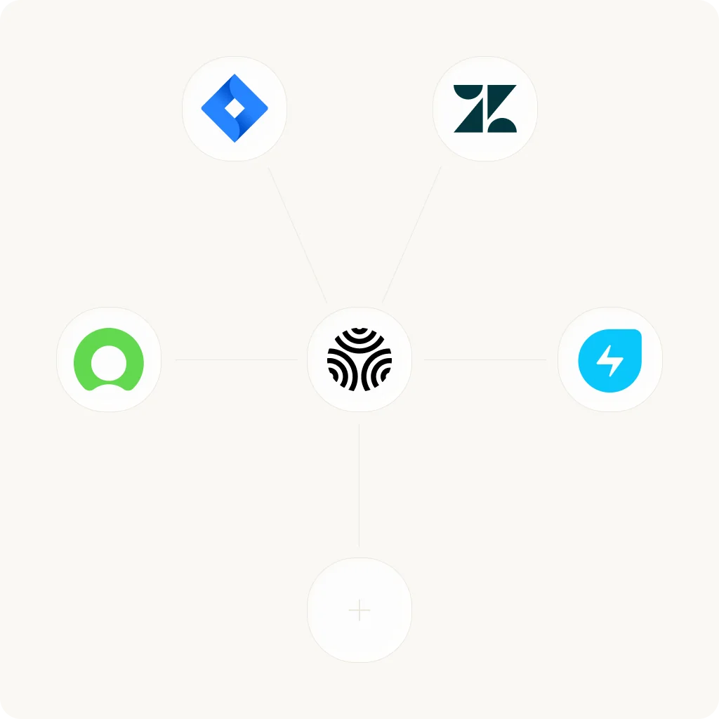 Help desk automation